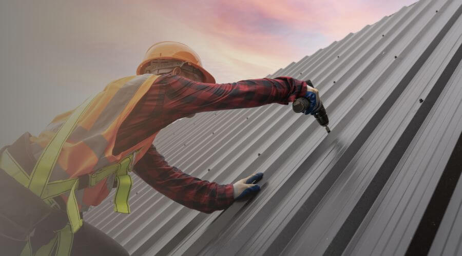 Expert Emergency Roof Repairs services in Cashion, OK